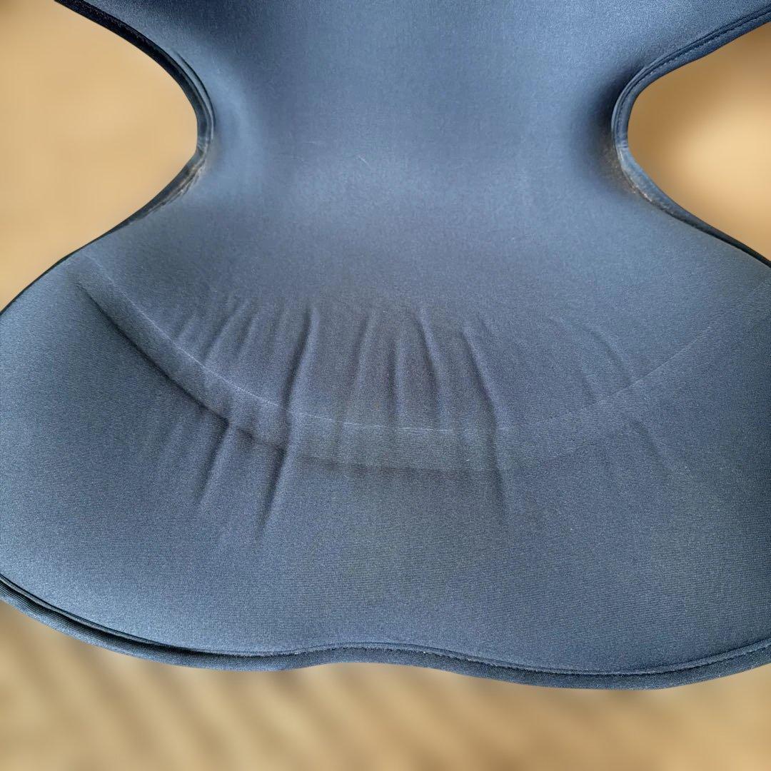 MTG Style SMART スタイルスマート　 ネイビー 骨盤・姿勢矯正