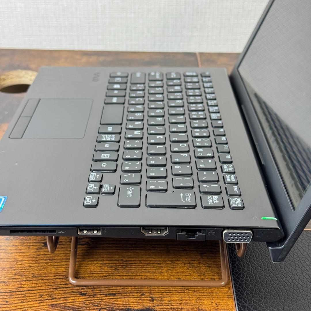 ★特価★美品 人気 VAIO Pro PF Office2019おまけ