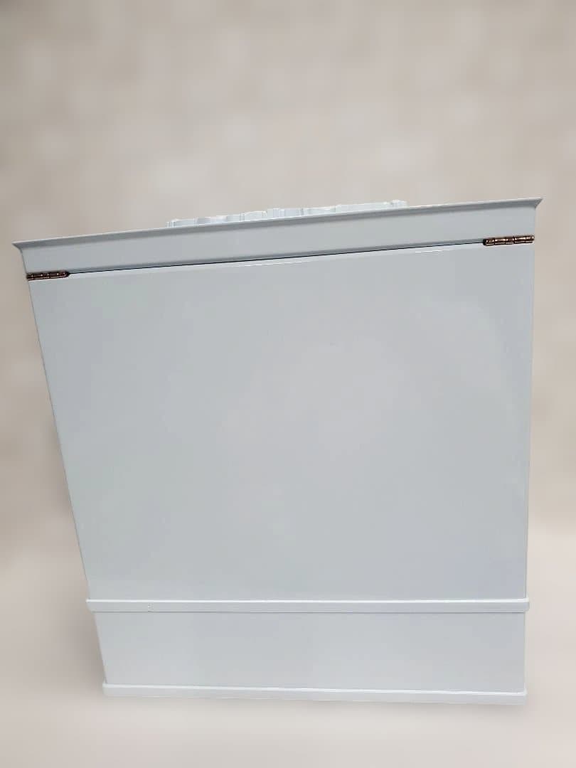 フラワーノーズ　新作　胡蝶雲肩　収納ボックス