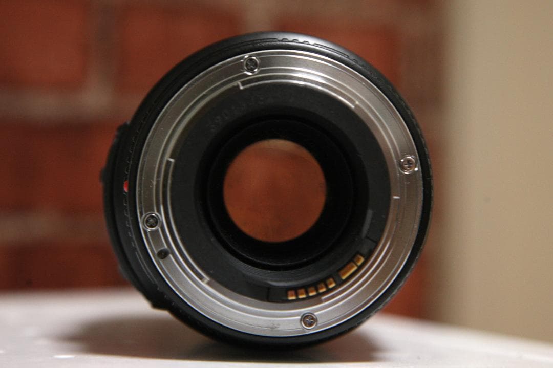 あ*ひ様 【ジャンク品】Canon EF 100mm F2.8 Macro US