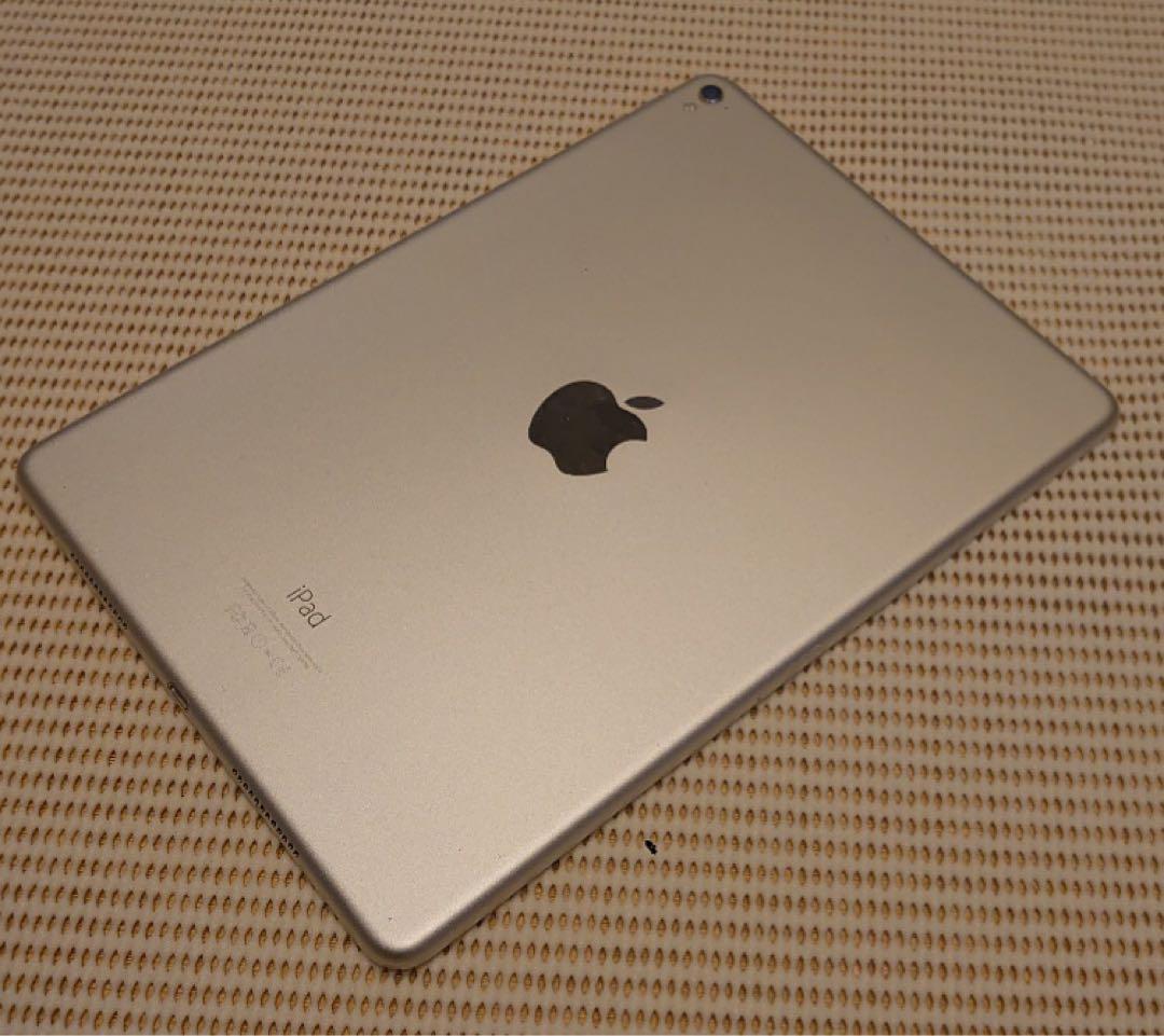 完動品iPad Pro9.7インチ(A1673)本体32GB送料込T72DP