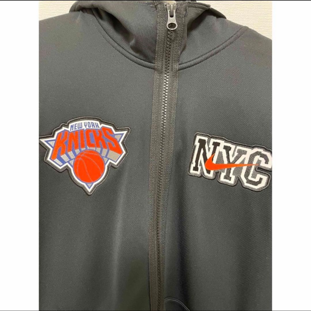 国内未発売　new york knicks オーセンティックsetup レア