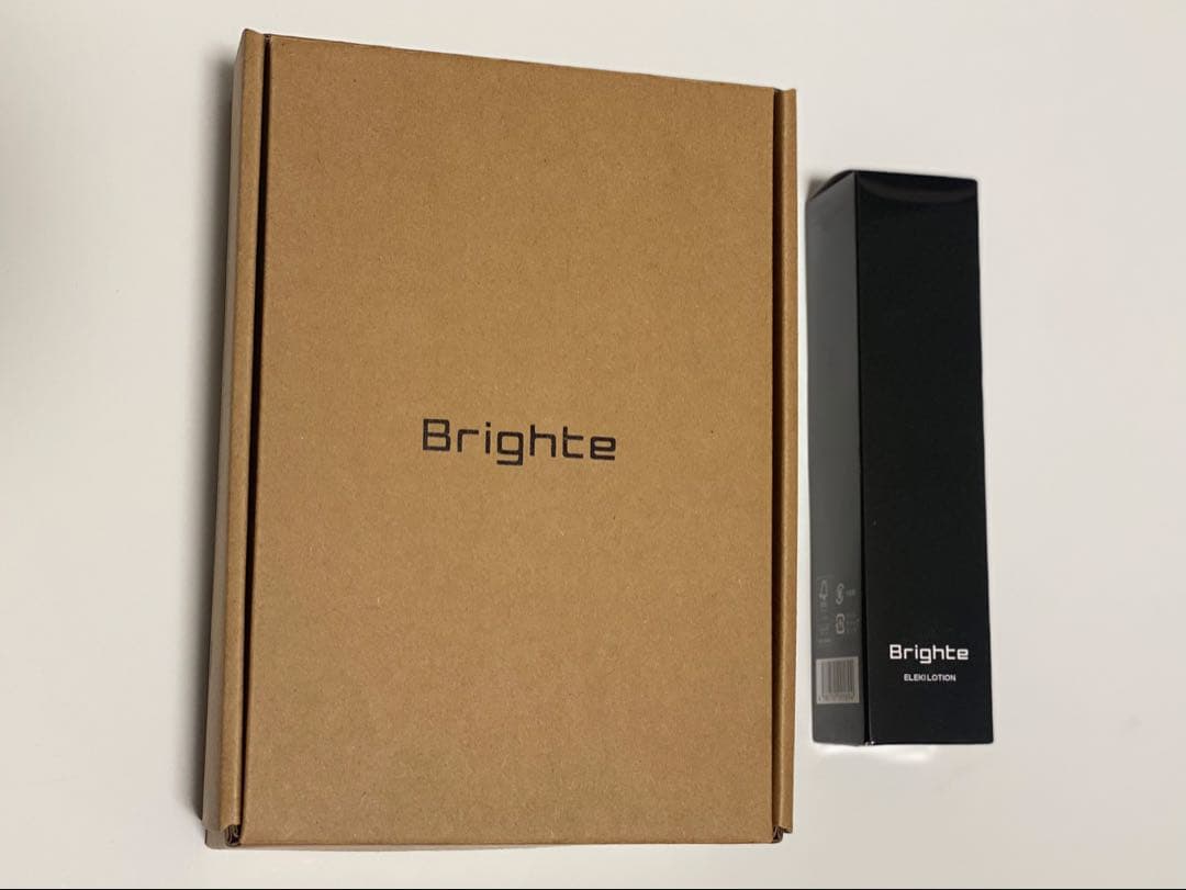 ブライト Brighte ELEKI BRUSH エレキブラシ