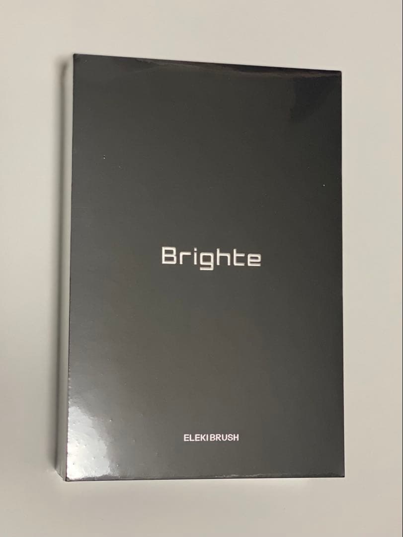 ブライト Brighte ELEKI BRUSH エレキブラシ
