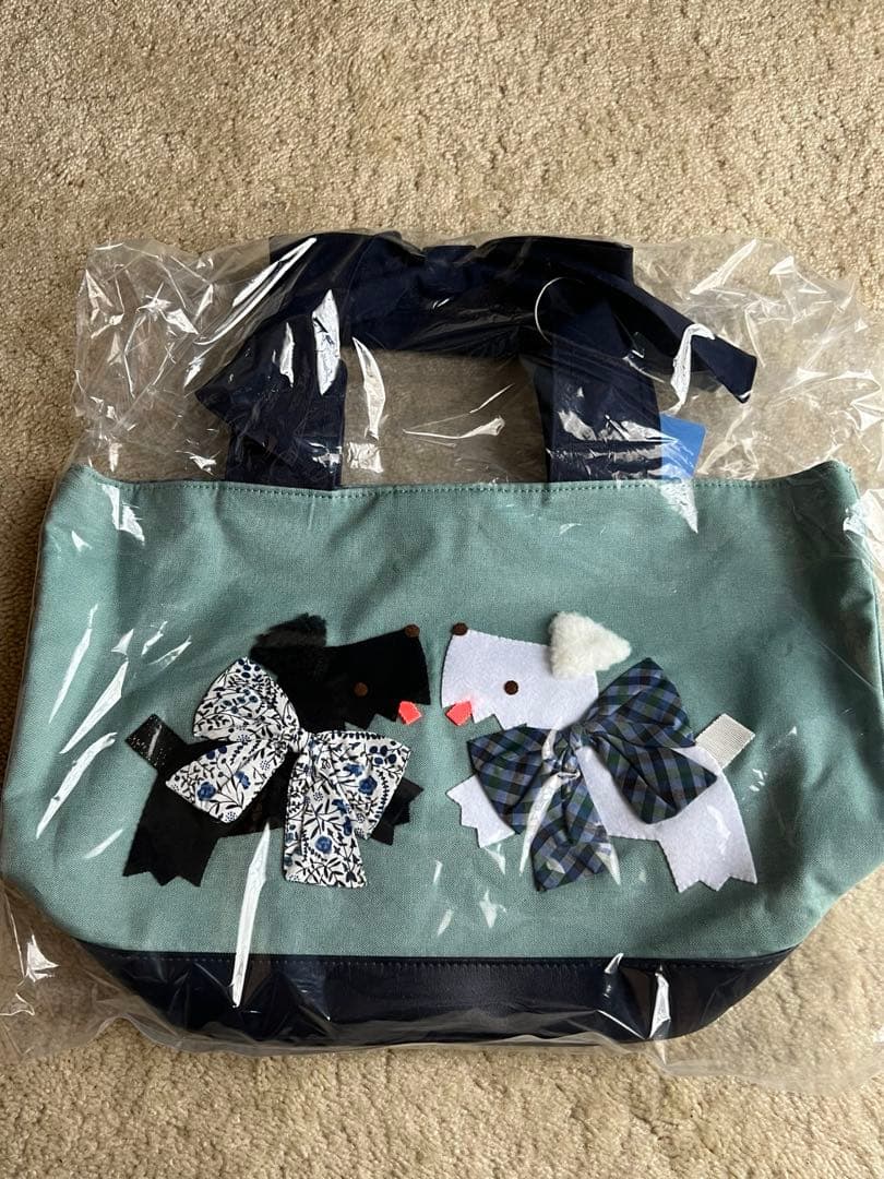 ファミリア　2025 VIP限定バッグ