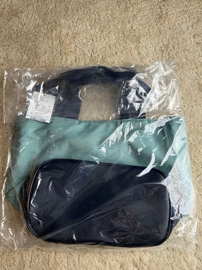 ファミリア　2025 VIP限定バッグ