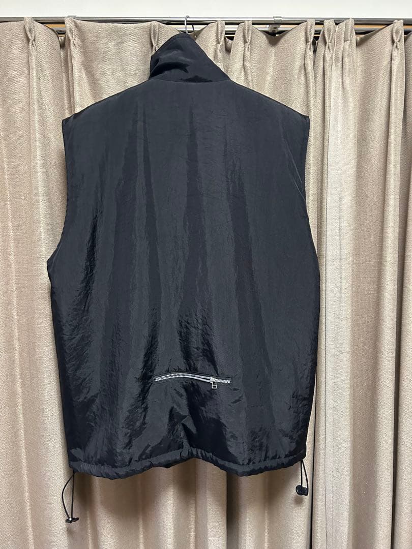 中*太様 DAIRIKU ダイリク Fireman Buckle Nylon V