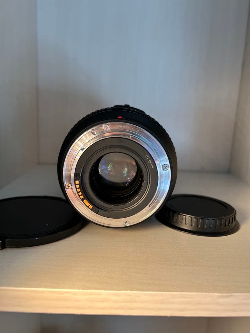 Canon EF 28-70mm f/2.8L レンズ