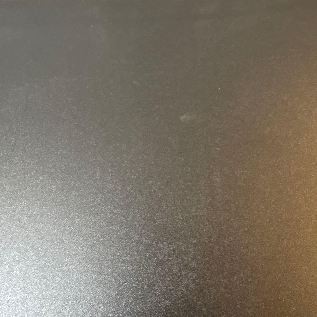 ThinkPad ノートパソコン ブラック