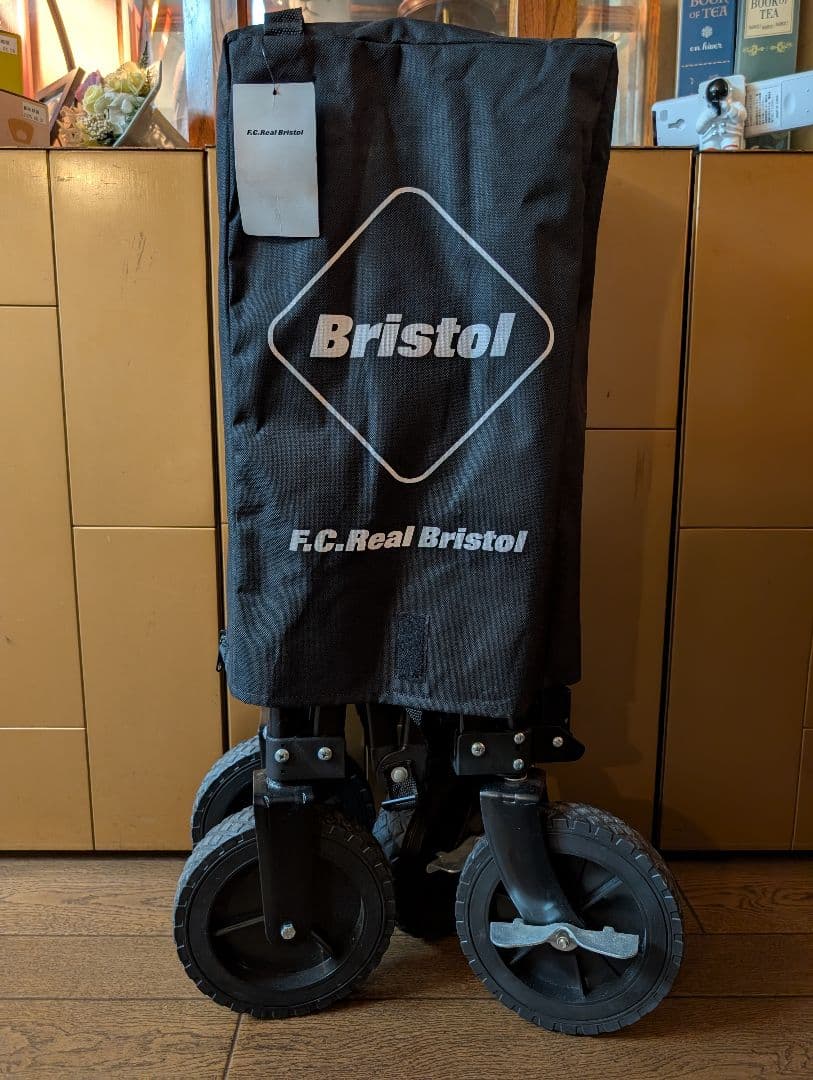 光*M様 【HK4S/2025/0714】◎F.C.R.B.◎FIELD CAR