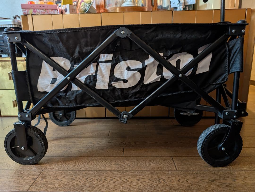 光*M様 【HK4S/2025/0714】◎F.C.R.B.◎FIELD CAR