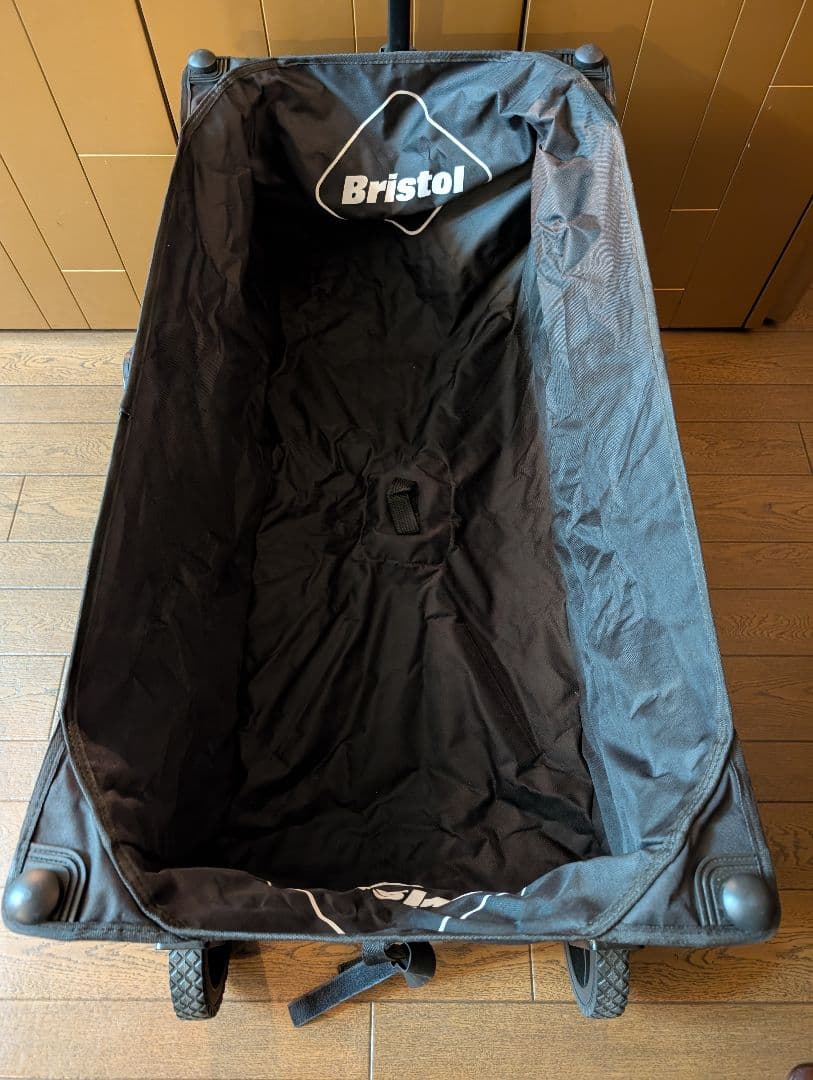 光*M様 【HK4S/2025/0714】◎F.C.R.B.◎FIELD CAR