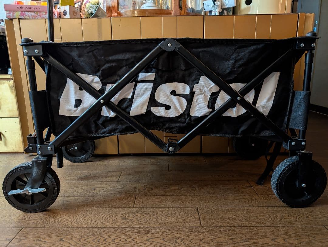 光*M様 【HK4S/2025/0714】◎F.C.R.B.◎FIELD CAR