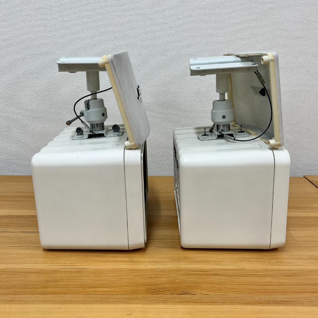 BOSE 111 ADW ポーズ スピーカー ブラケット付き