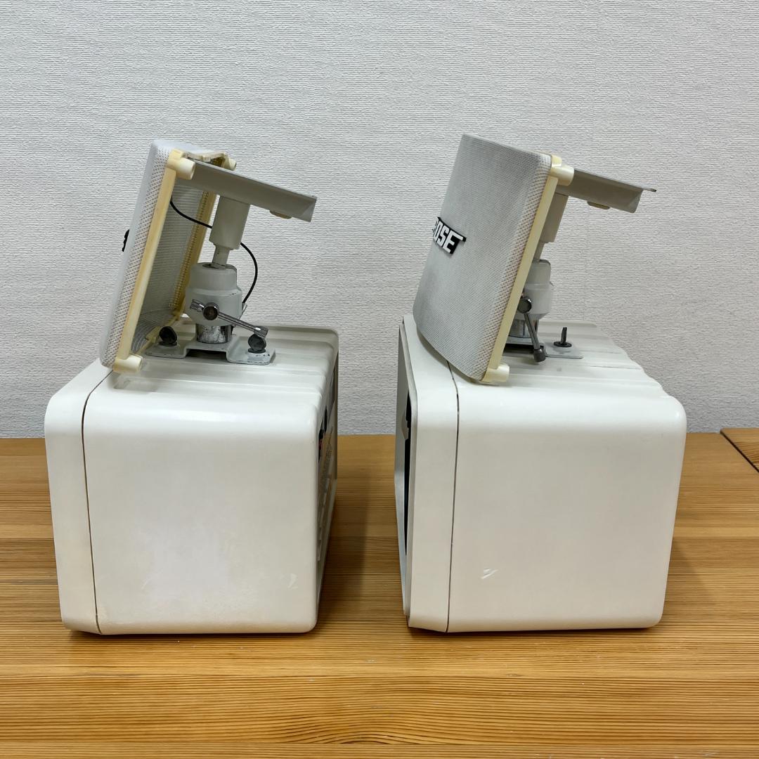 BOSE 111 ADW ポーズ スピーカー ブラケット付き