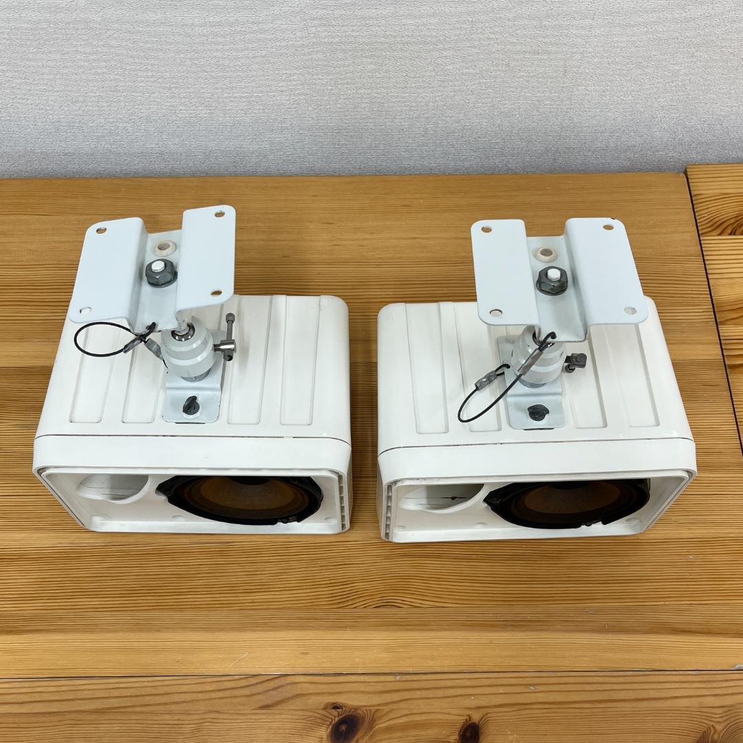 BOSE 111 ADW ポーズ スピーカー ブラケット付き