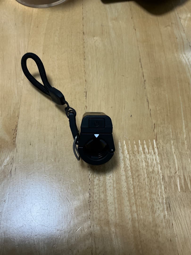 ！ドッグさん専用！Smart Golf Sensor センサーと付属品