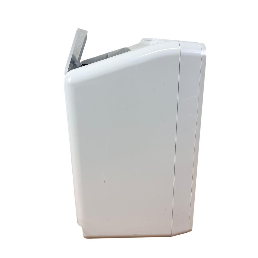 【良品】FUJITSU 富士通 脱臭機 プラズマイオン DAS-303K-W