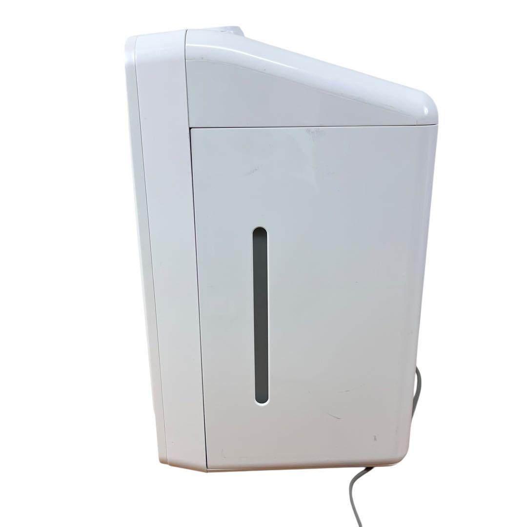 【良品】FUJITSU 富士通 脱臭機 プラズマイオン DAS-303K-W