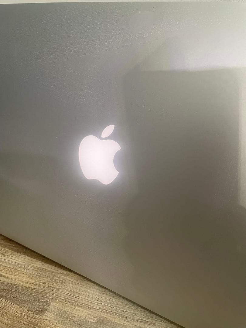 MacBook本体 MacBookPro2015 8GB/Retina/128GB