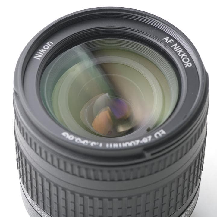 【箱付】AF Zoom Nikkor ED 28-200mm F3.5-5.6G
