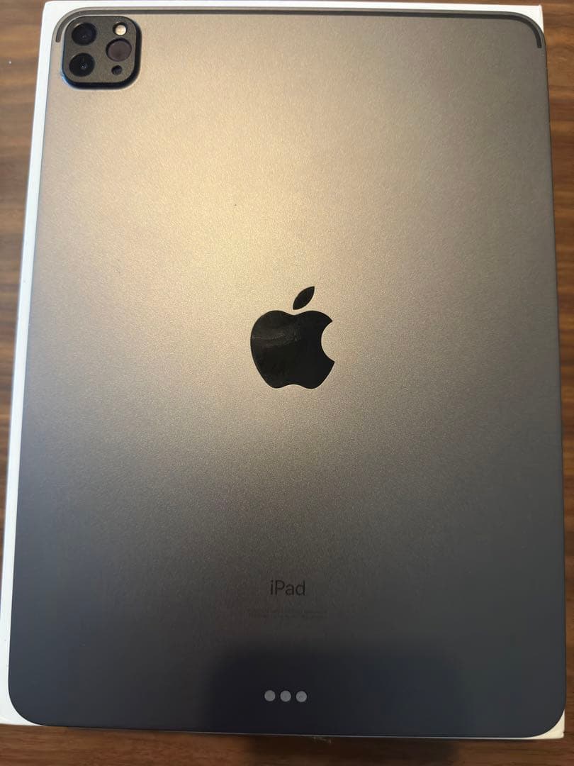 10/30まで値下【超絶美品】iPad Pro 11inc 256GB