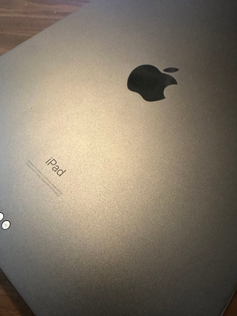 10/30まで値下【超絶美品】iPad Pro 11inc 256GB