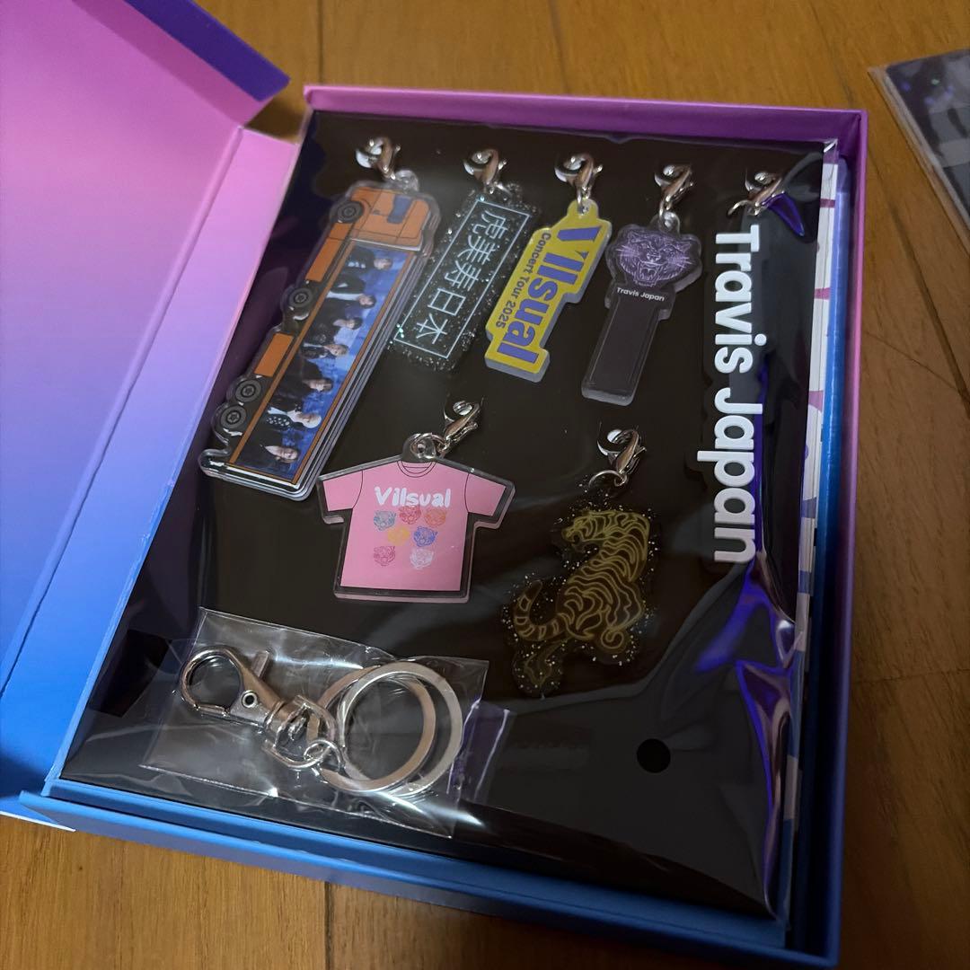 Travis Japan/Travis Japan Concert Tour …