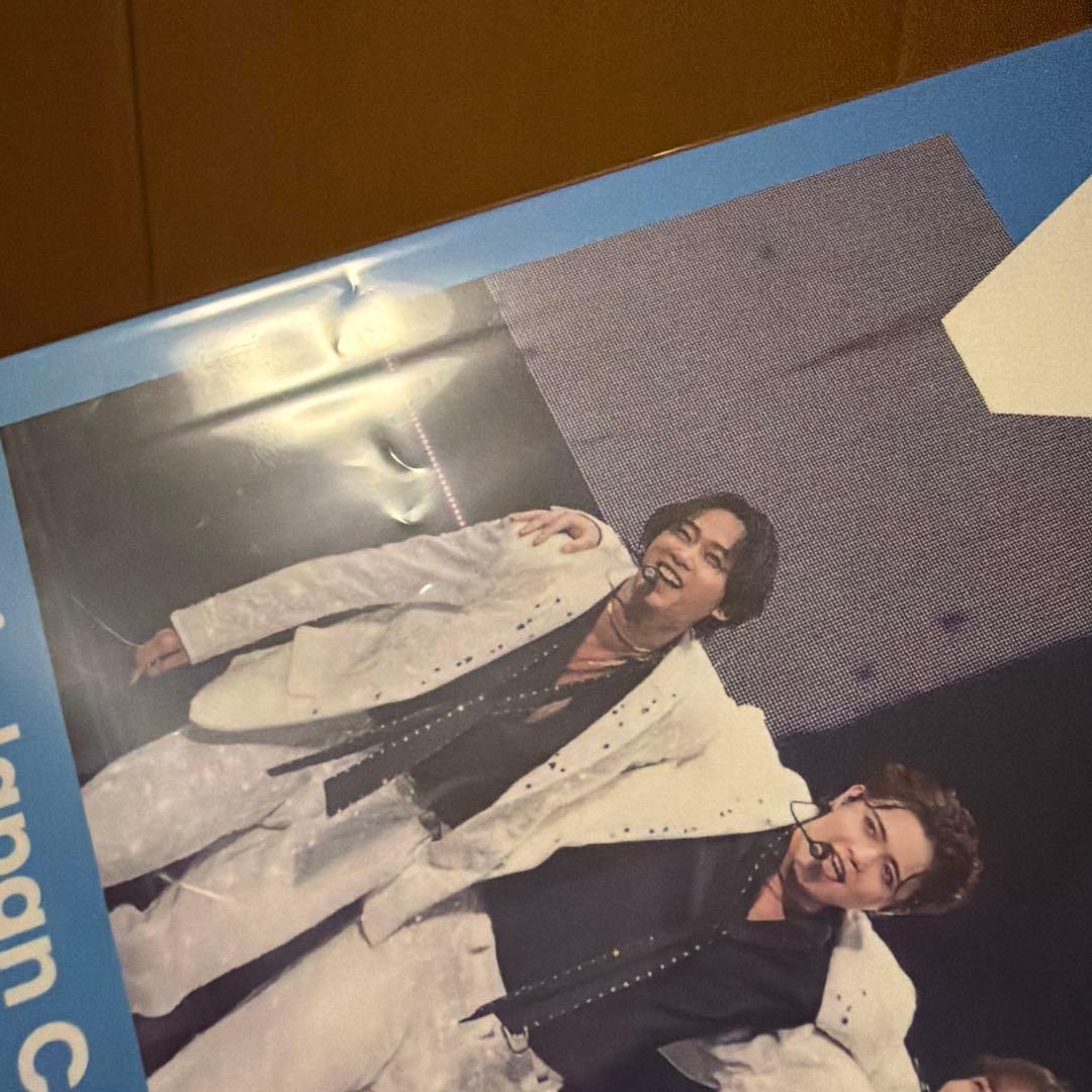 Travis Japan/Travis Japan Concert Tour …