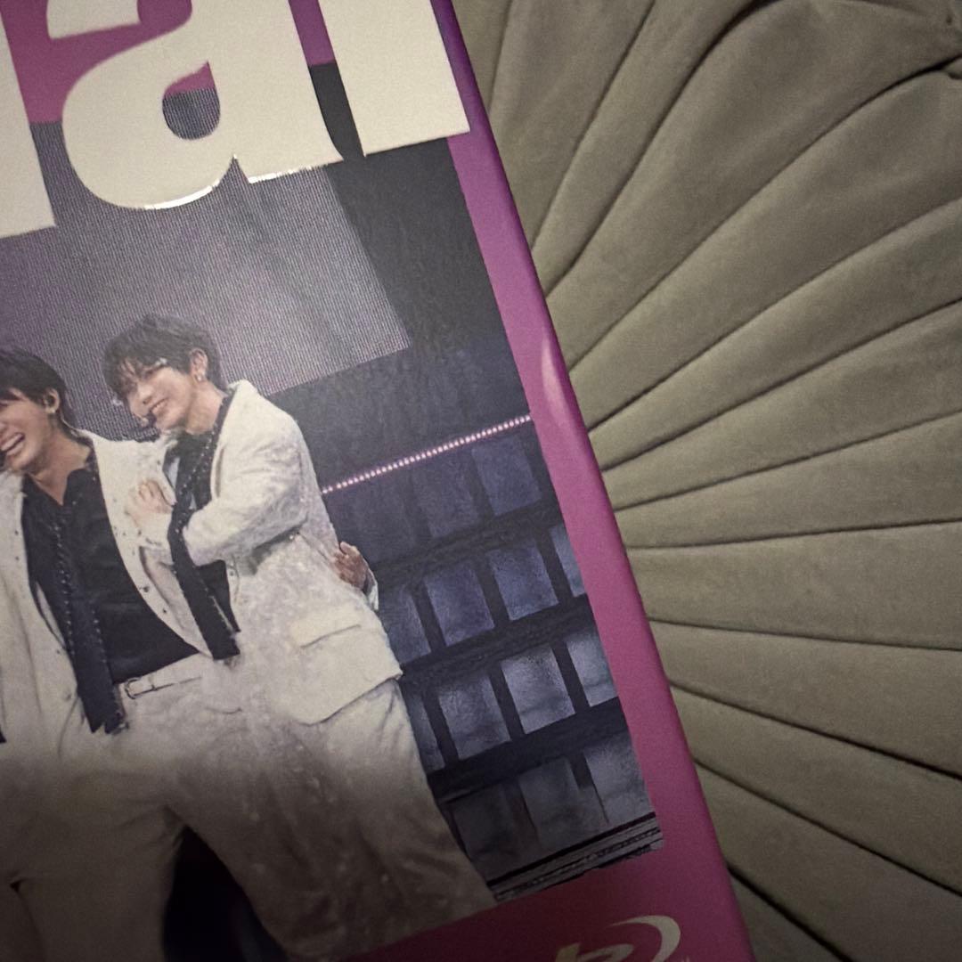 Travis Japan/Travis Japan Concert Tour …