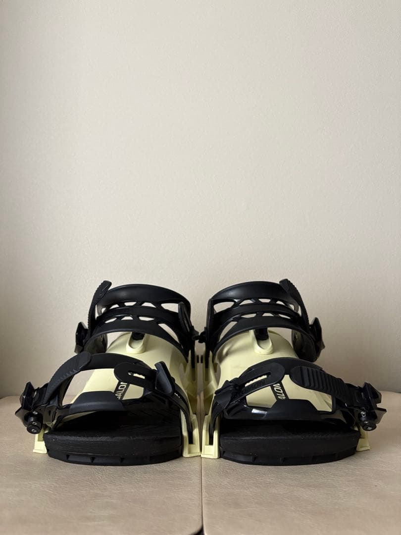 定価24800円）SALOMON サロモン ビンディング RHYTHM Mサイズ