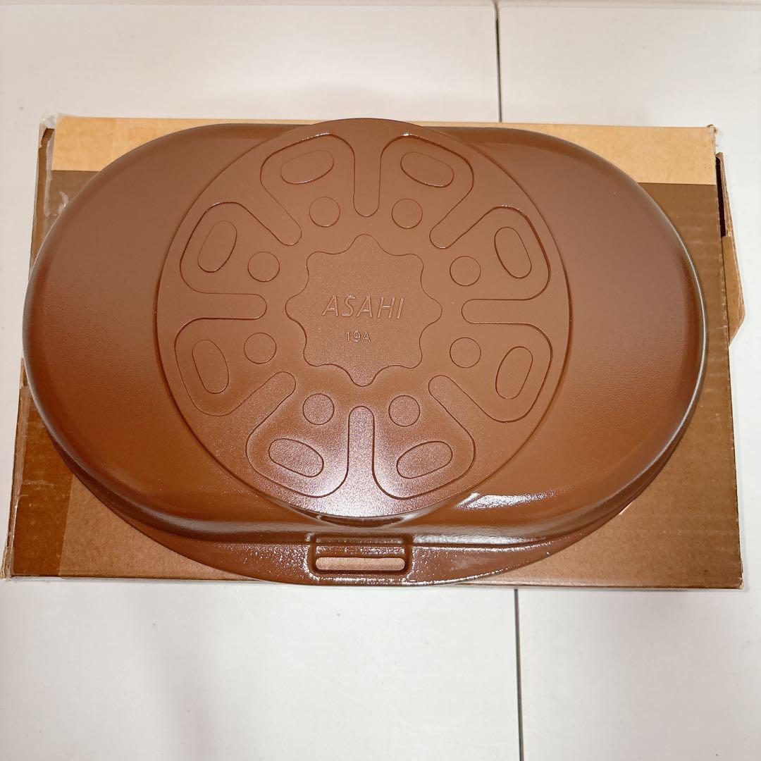 【未使用】アサヒ軽金属 スペースパン ワイド