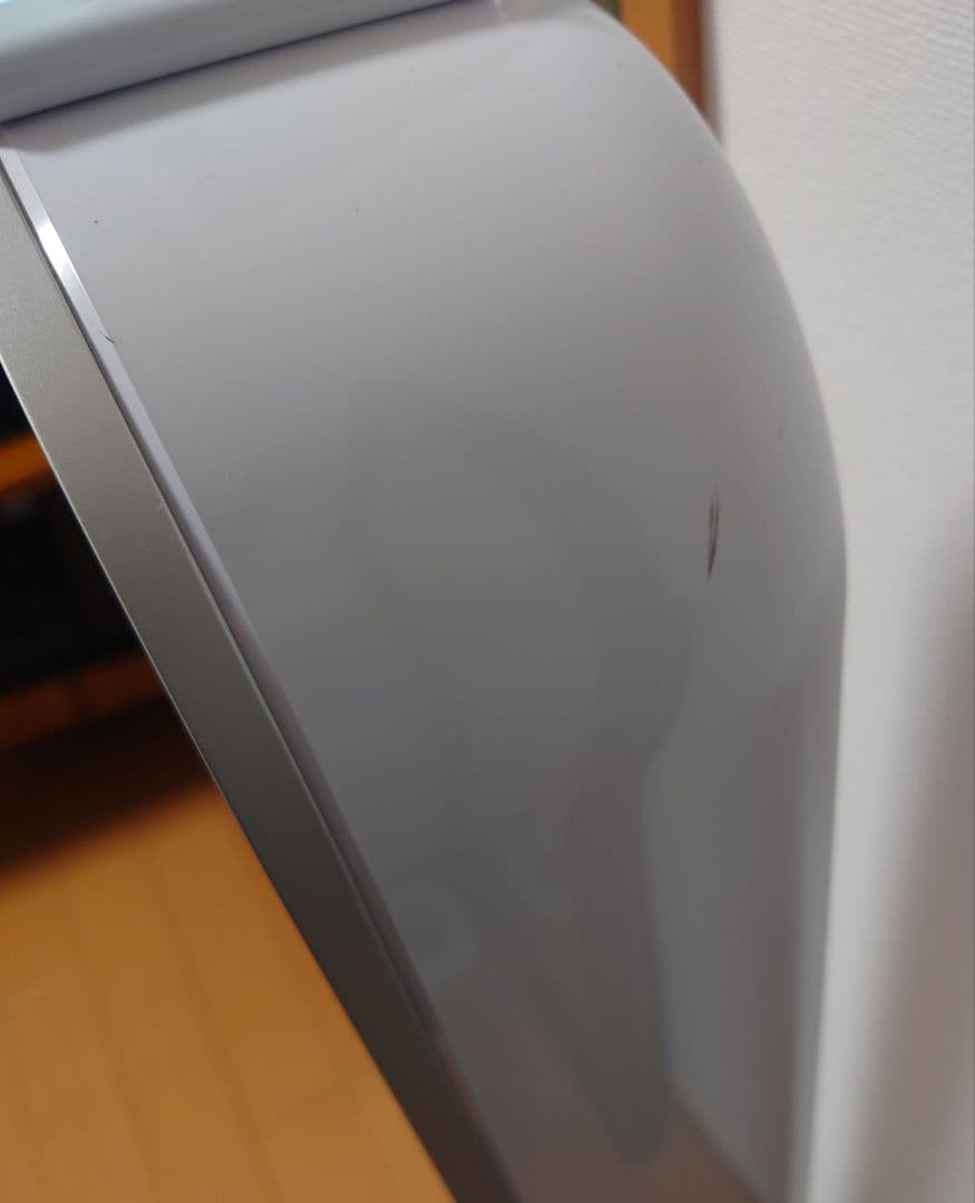 【美品】ダイソン CoolAM07扇風機　ホワイト・シルバー