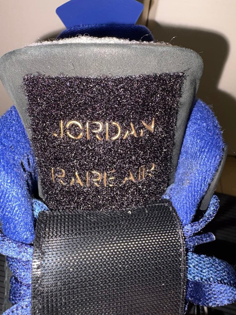 NIKE エアジョーダン4 AIR JORDAN 4 Rare Air