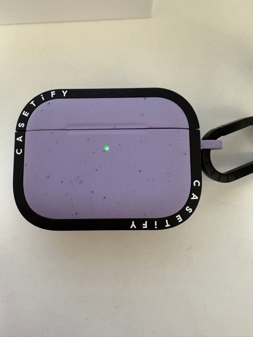 AirPodsプロ3 本体 ケースティファイケース付き