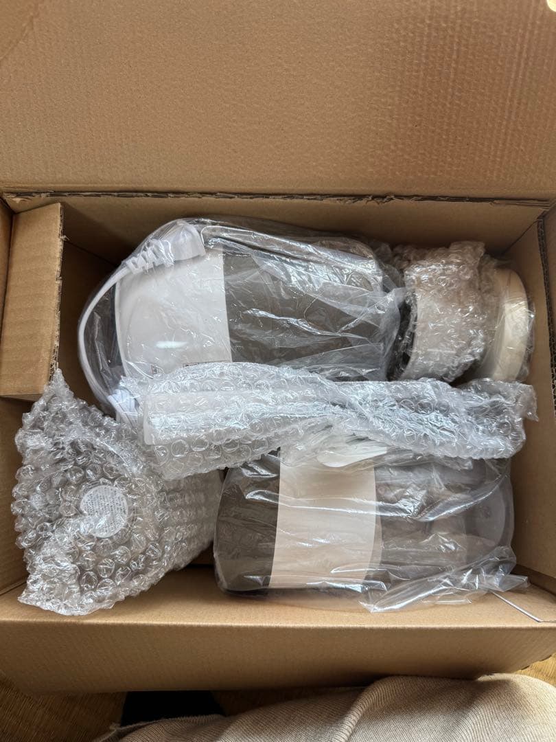 Iwatani Silent MILLSER IFM-S30Gサイレントミルサー