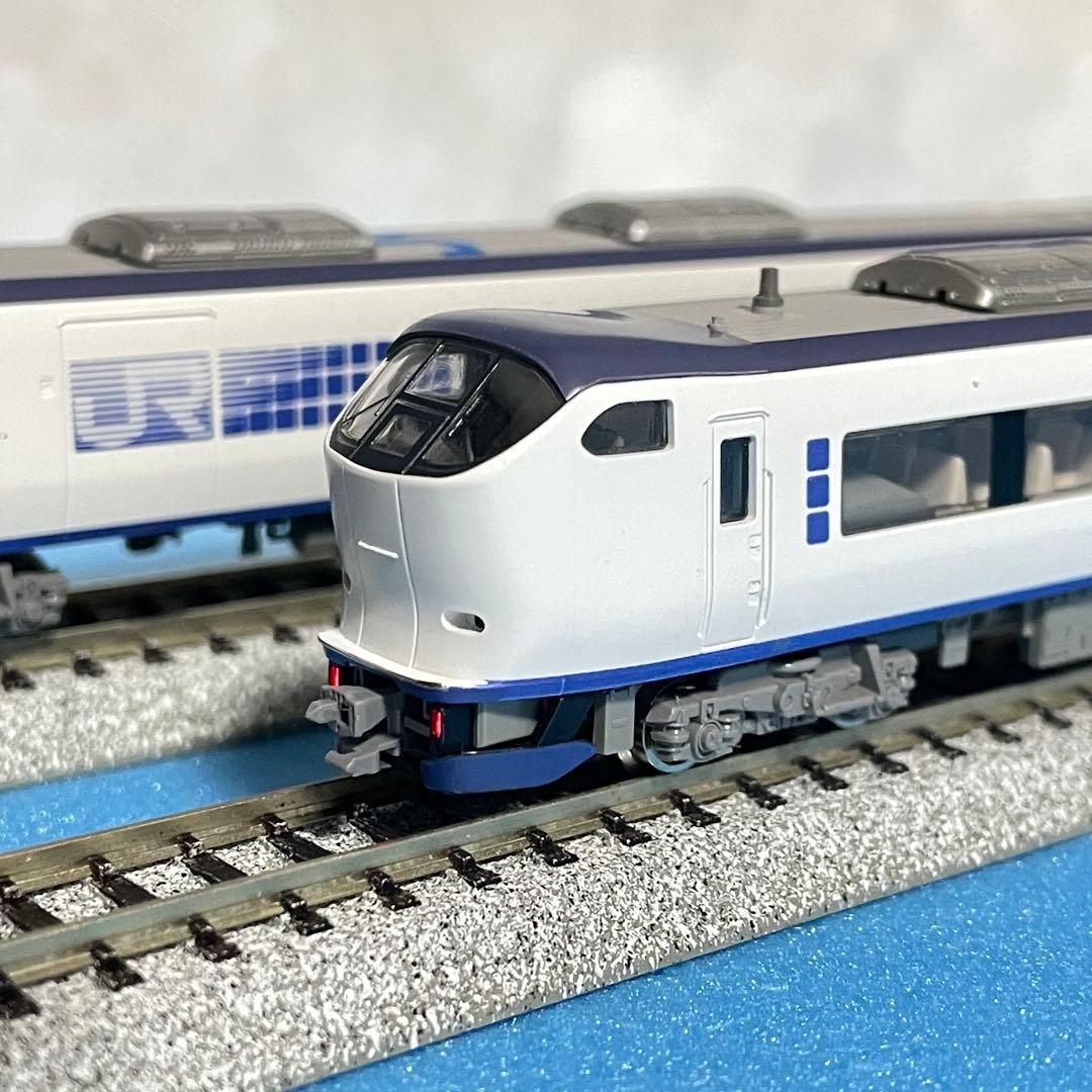【5574】Nゲージ KATO 10-330 281系　はるか 6両セット