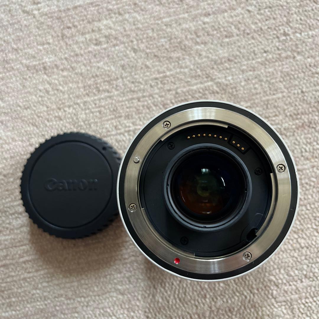 キャノン　エクステンダー EF2X 2