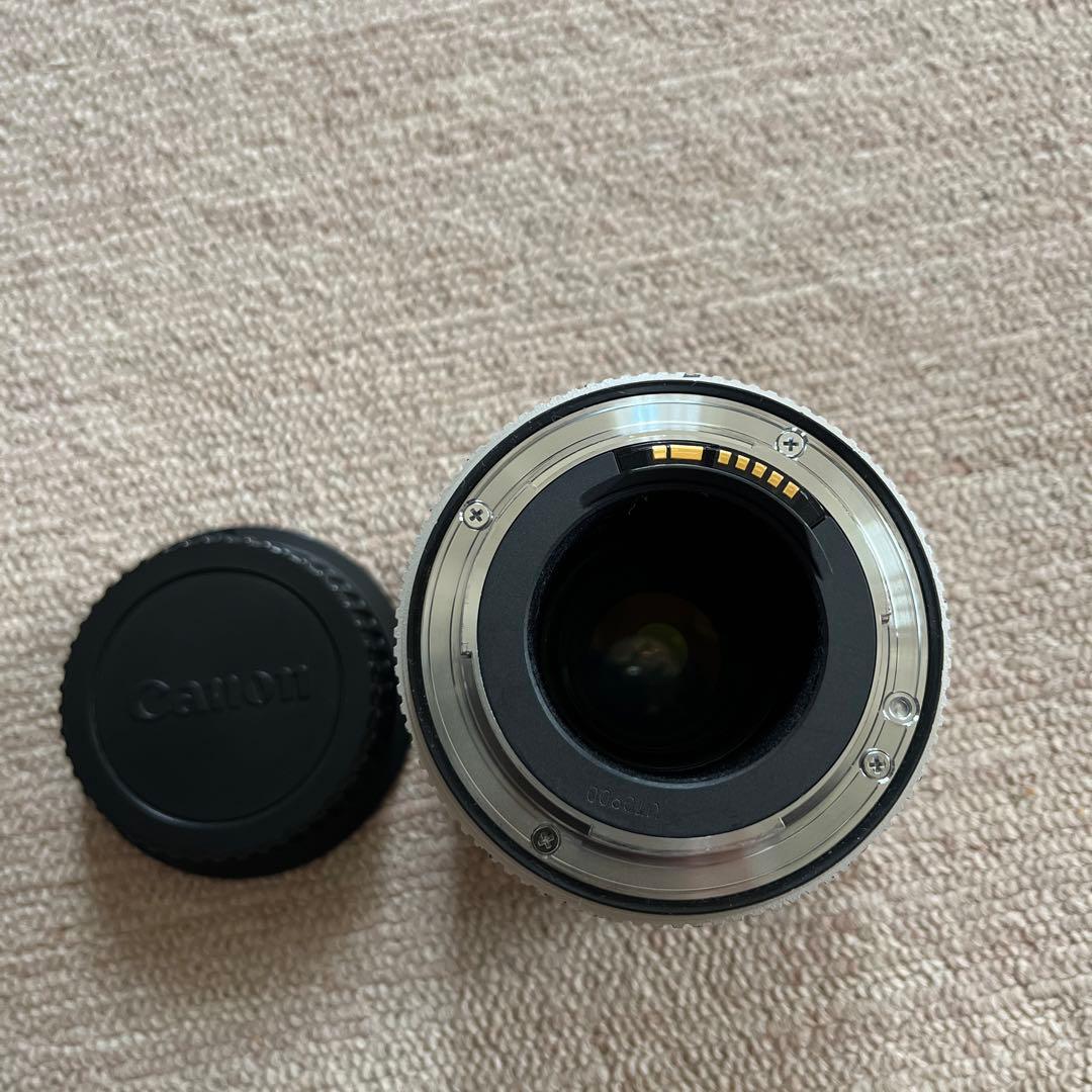 キャノン　エクステンダー EF2X 2