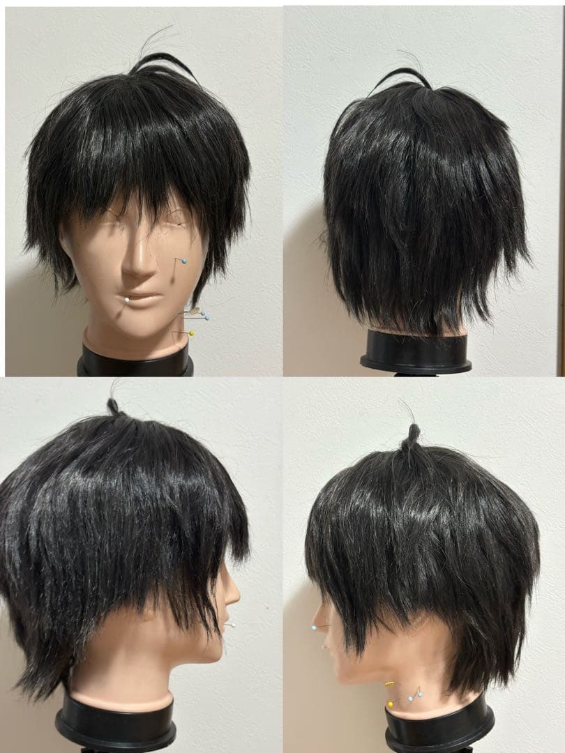 篭手切江 コスプレ衣装/靴もセット