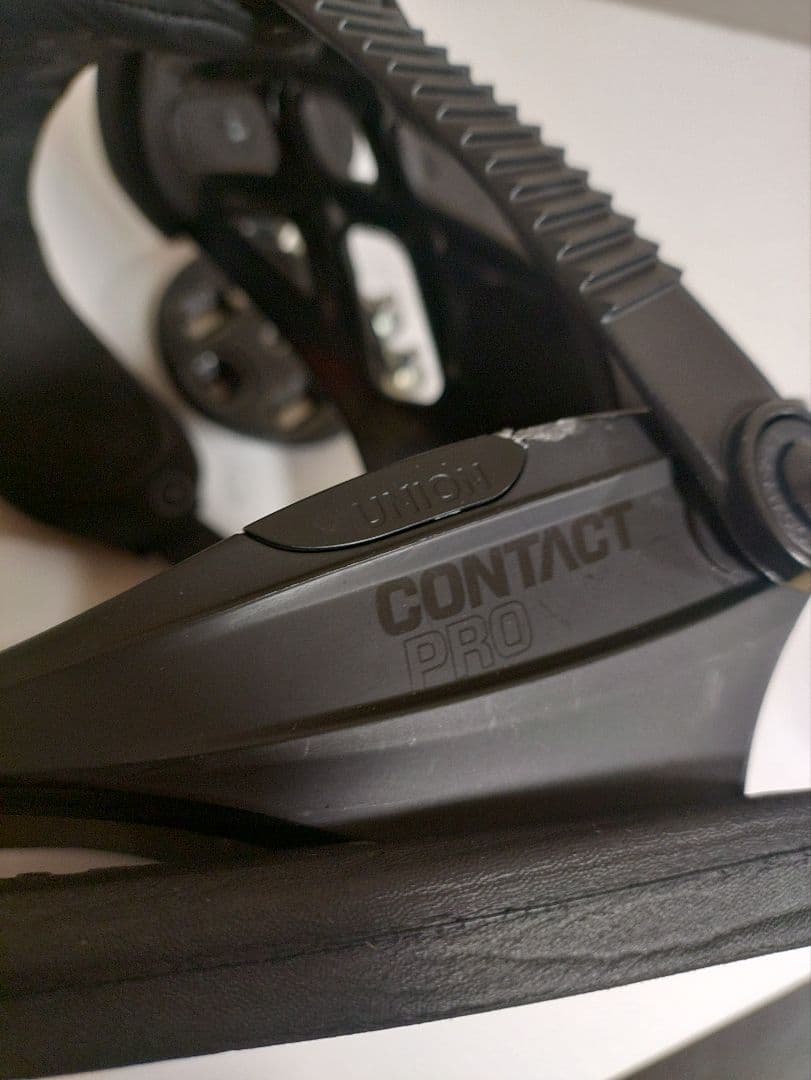 UNION　CONTACTPROコンタクトプロ Mサイズ