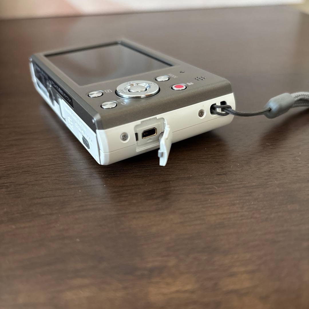 Panasonic Lumix SZ3 コンパクトデジタルカメラ