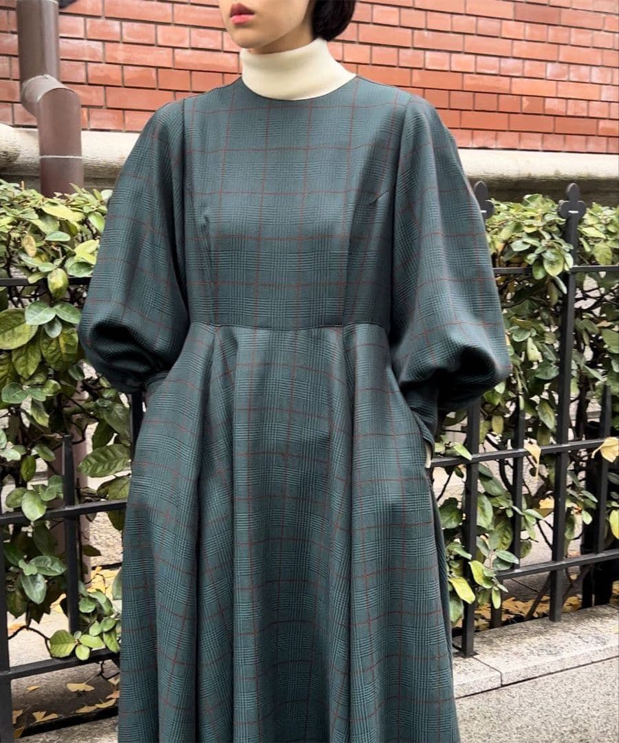 ワンピース foufou the holiday onepiece