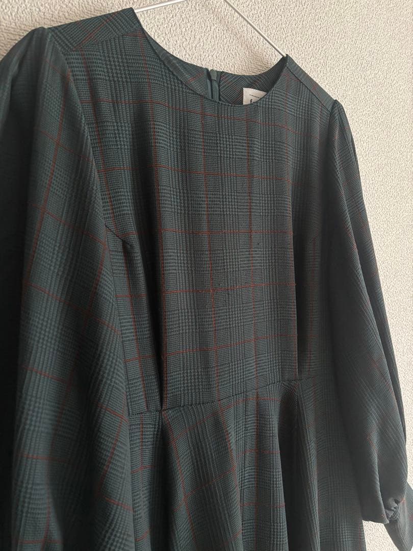 ワンピース foufou the holiday onepiece