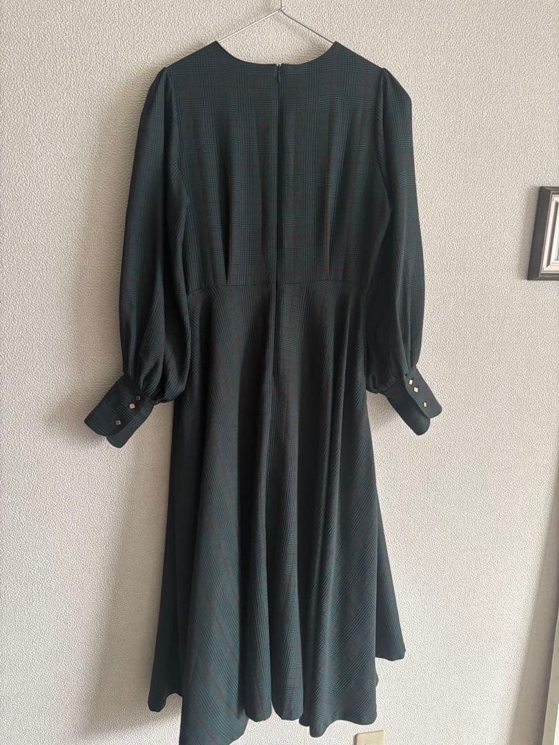 ワンピース foufou the holiday onepiece