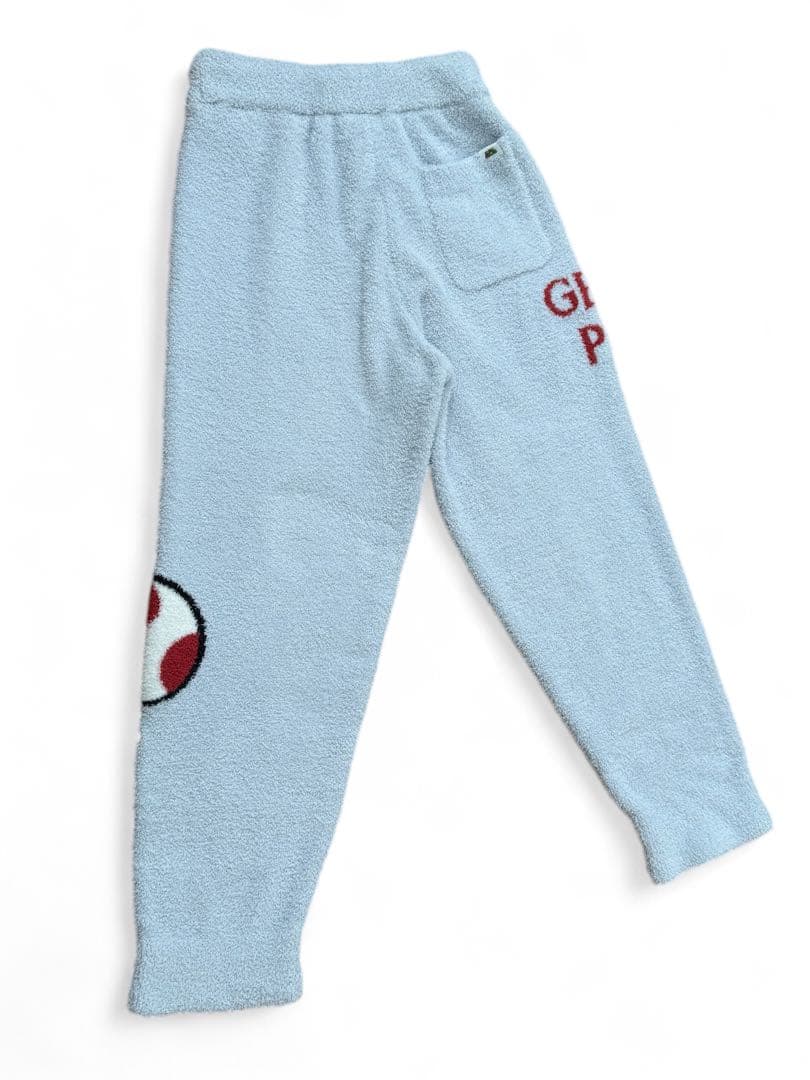 ジェラートピケ ジェラピケ　ピノキオ ルームウェア パジャマ