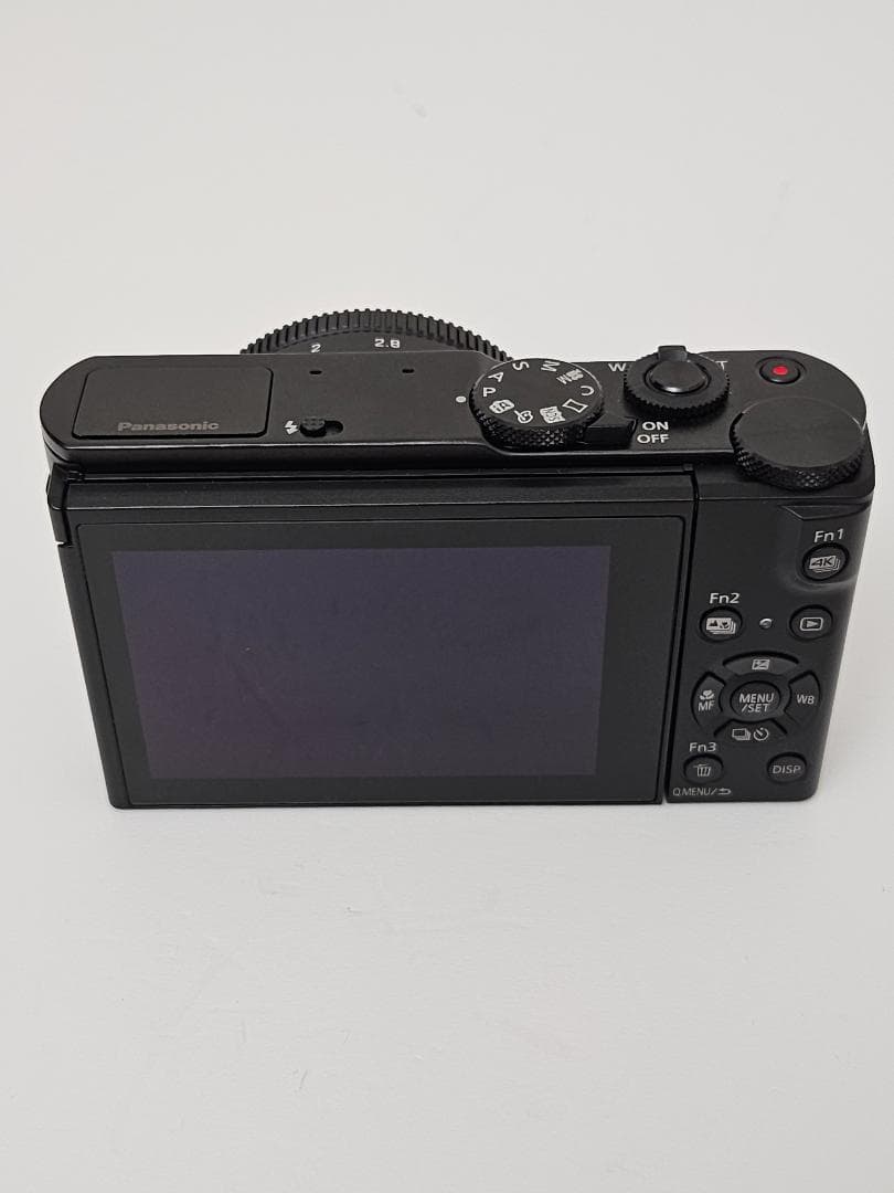 ゲリラ値下げ　Panasonic LUMIX DMC-LX9 デジカメ
