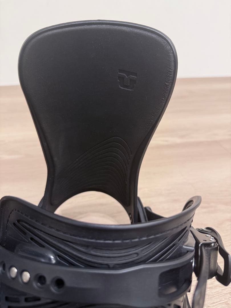 2024-25 UNION ULTRA MEN Black 希少サイズ Ｌ