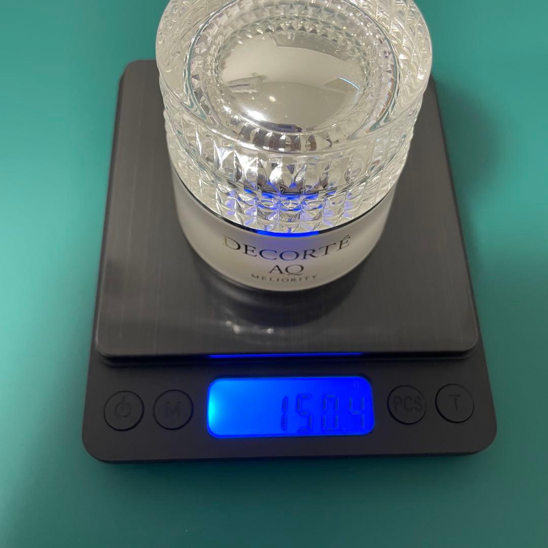 AQミリオリティリペアトリートメントセラムファンデーション300 コスメデコルテ