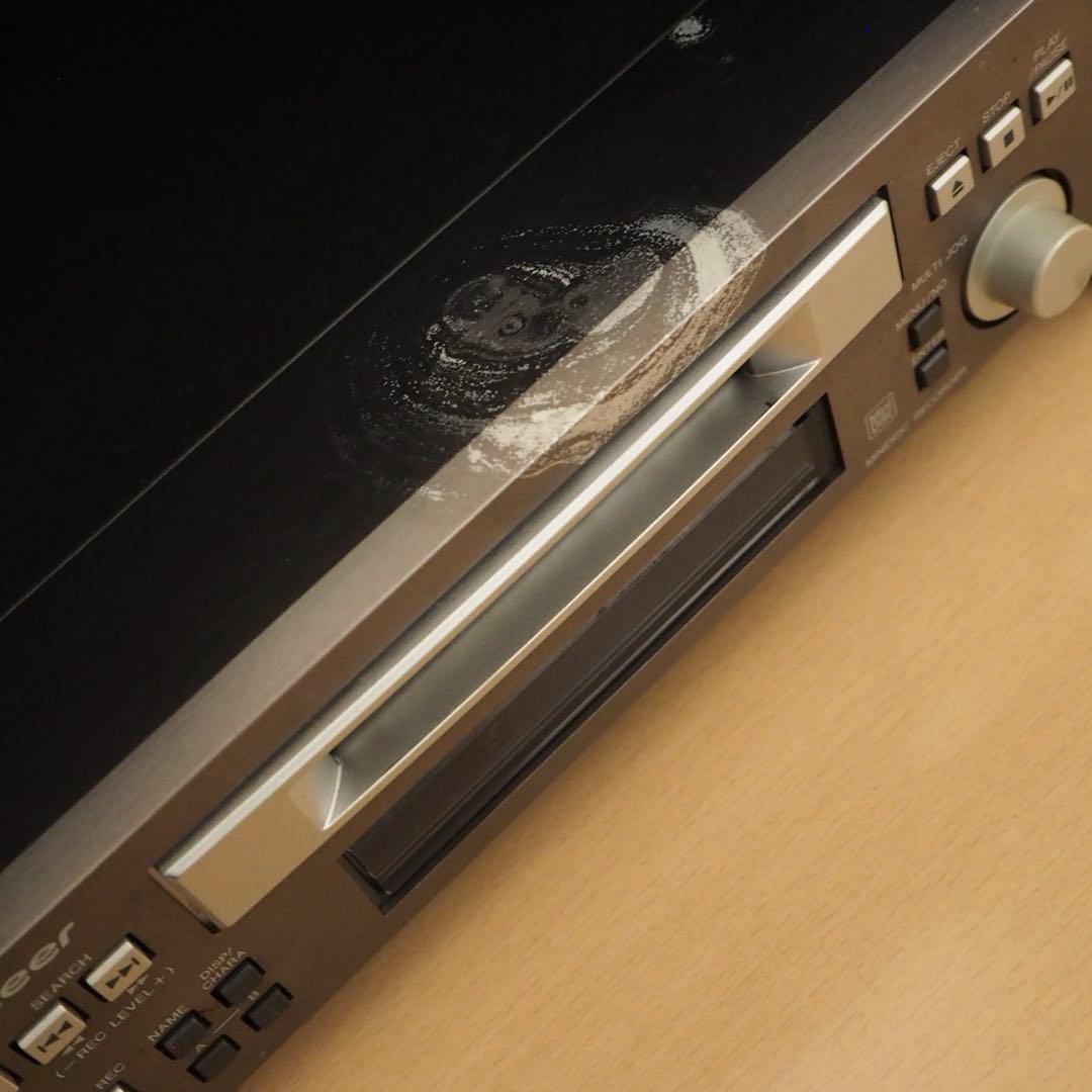 Pioneer X-RMX99 RMX9 DJ付コンポ セット 動作確認済